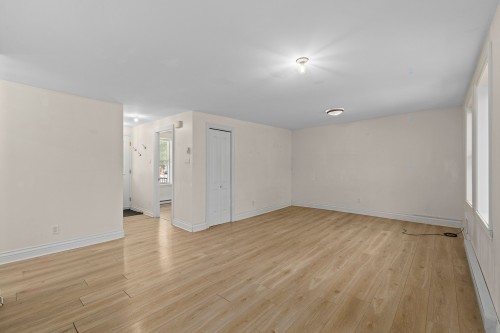 Family Room - 203-203 Rue Lafleur, Montréal (Verdun/Île-Des-Soeurs), QC - Indoor Photo Showing Other Room