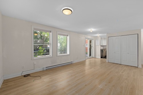 Family Room - 203-203 Rue Lafleur, Montréal (Verdun/Île-Des-Soeurs), QC - Indoor Photo Showing Other Room