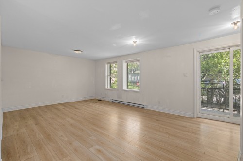 Family Room - 203-203 Rue Lafleur, Montréal (Verdun/Île-Des-Soeurs), QC - Indoor Photo Showing Other Room