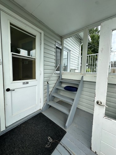 Autre - 1530 5E Avenue, Shawinigan, QC - Outdoor With Exterior