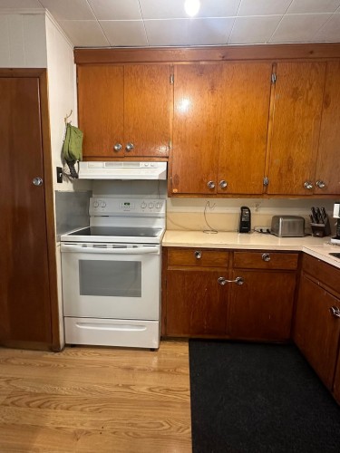 Cuisine - 1530 5E Avenue, Shawinigan, QC - Indoor Photo Showing Kitchen