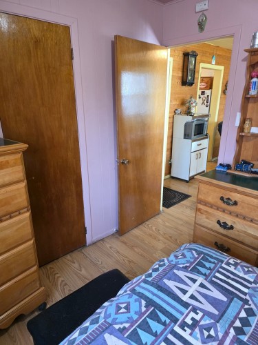 Chambre à coucher - 1530 5E Avenue, Shawinigan, QC - Indoor