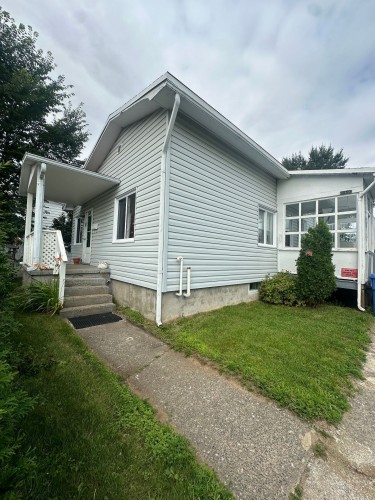 Façade - 1530 5E Avenue, Shawinigan, QC - Outdoor