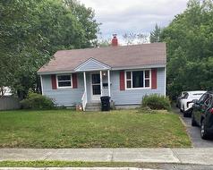 130 Newtown Road St. John's, NL A1B 3A7