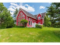 2363 Route 955  Little Shemogue, NB E4M 3K4