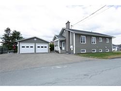 183 St. Georges ST Grand-Sault/Grand Falls, NB E3Y 1C3