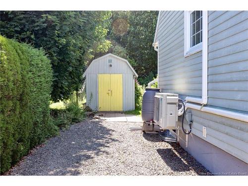 616 Palmer St, Fredericton, NB 