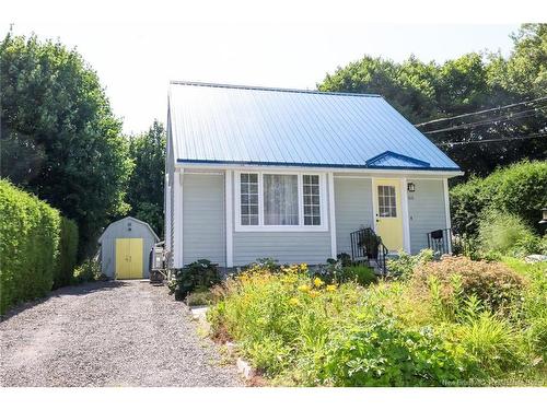 616 Palmer St, Fredericton, NB 