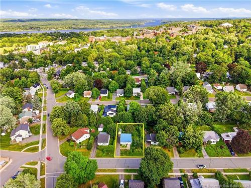 616 Palmer St, Fredericton, NB 