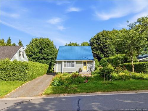 616 Palmer St, Fredericton, NB 