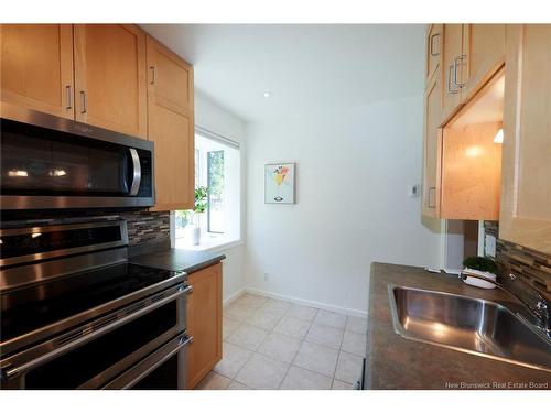 616 Palmer St, Fredericton, NB 