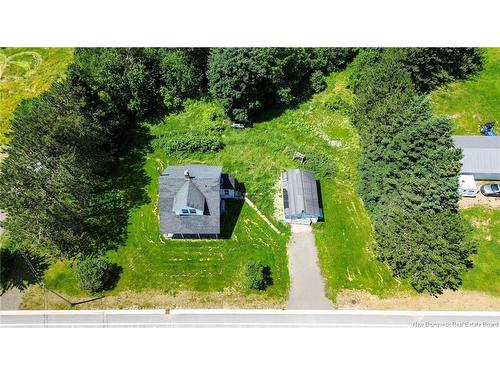 848 Mapleton Rd, Moncton, NB - Outdoor With View