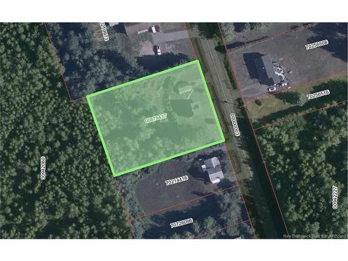 848 Mapleton Rd, Moncton, NB - Other