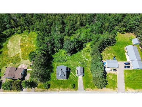 848 Mapleton Rd, Moncton, NB - Outdoor With View