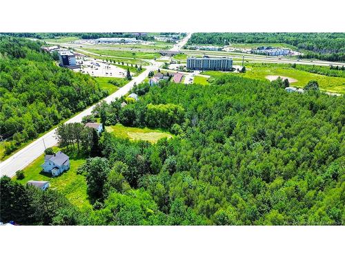 848 Mapleton Rd, Moncton, NB - Outdoor With View