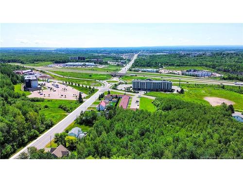 848 Mapleton Rd, Moncton, NB - Outdoor With View