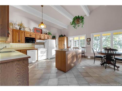 3688 Route 127, Bayside, NB 