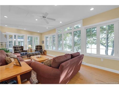 3688 Route 127, Bayside, NB 