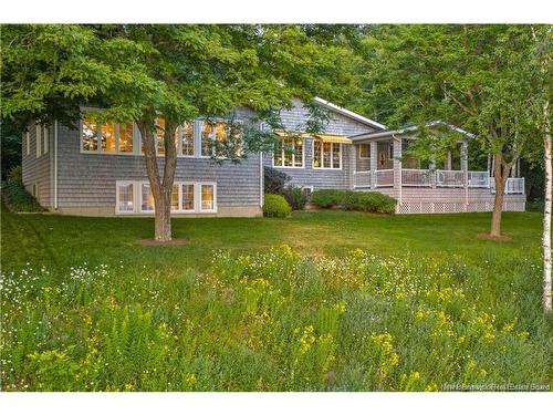 3688 Route 127, Bayside, NB 