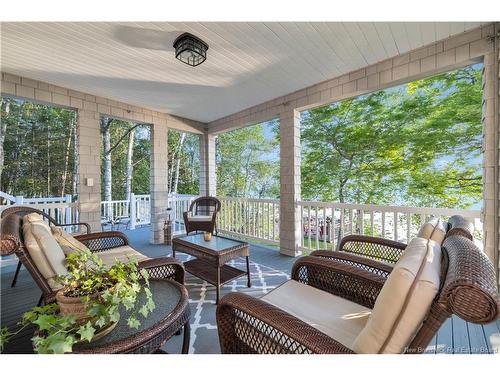 3688 Route 127, Bayside, NB 