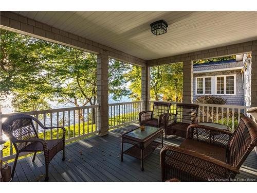 3688 Route 127, Bayside, NB 