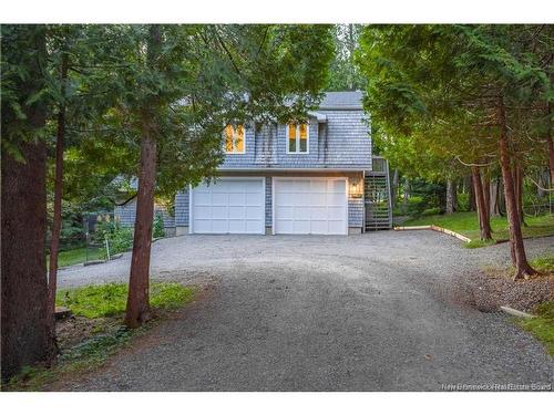 3688 Route 127, Bayside, NB 