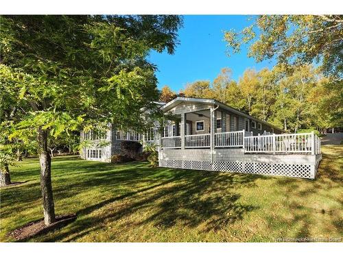 3688 Route 127, Bayside, NB 