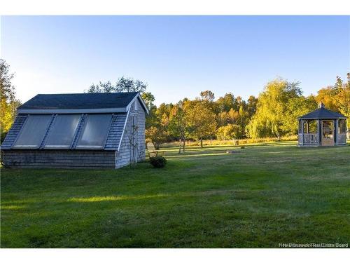 3688 Route 127, Bayside, NB 