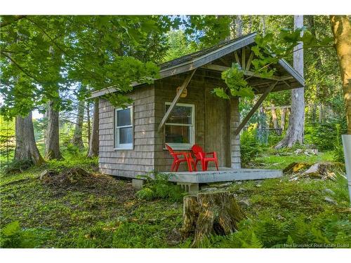 3688 Route 127, Bayside, NB 