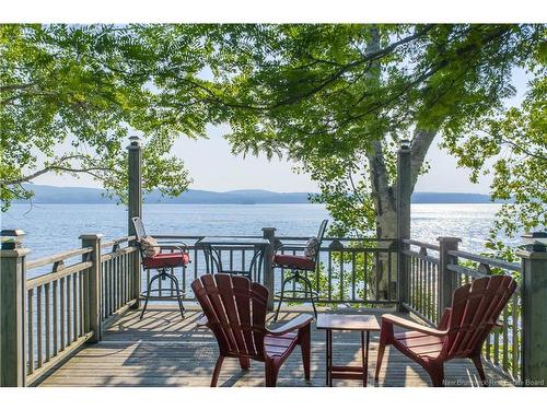 3688 Route 127, Bayside, NB 