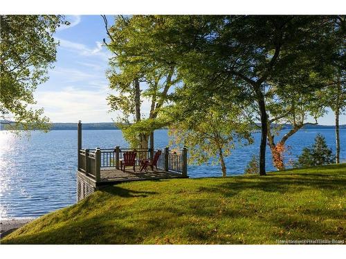 3688 Route 127, Bayside, NB 