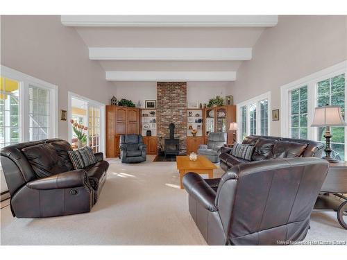 3688 Route 127, Bayside, NB 