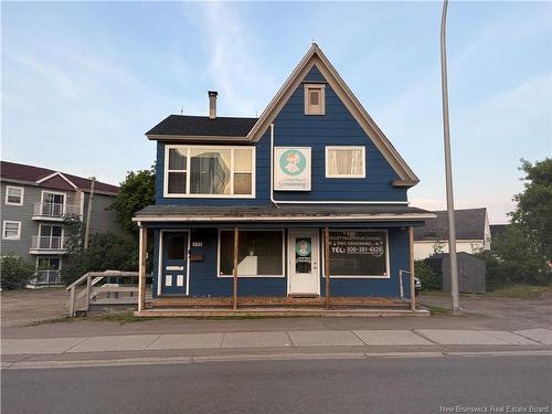 370 Acadie, Dieppe, NB 