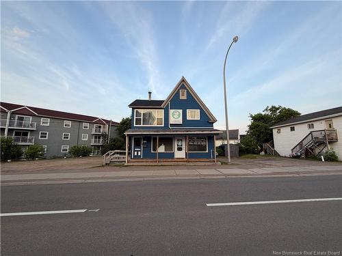 370 Acadie, Dieppe, NB 