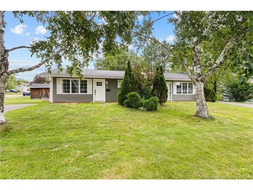 52-54 Lombardi LANE  Fredericton, NB E3A 1N7