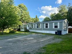 333 McMinn RD Rollingdam, NB E5A 1B2