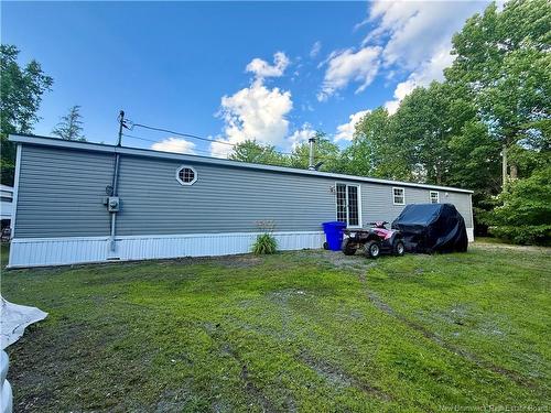 333 Mcminn Rd, Rollingdam, NB 