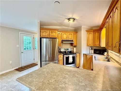 333 Mcminn Rd, Rollingdam, NB 