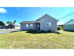 29 St-Simon RD  Caraquet, NB E1W 1B3