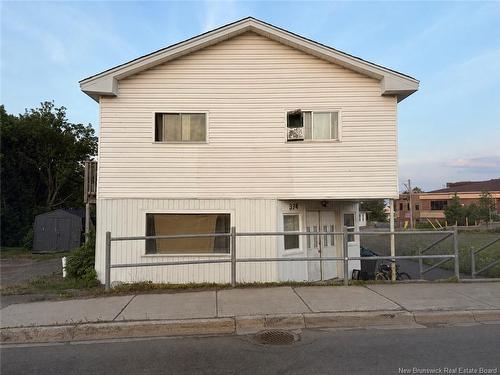 374 Acadie, Dieppe, NB 