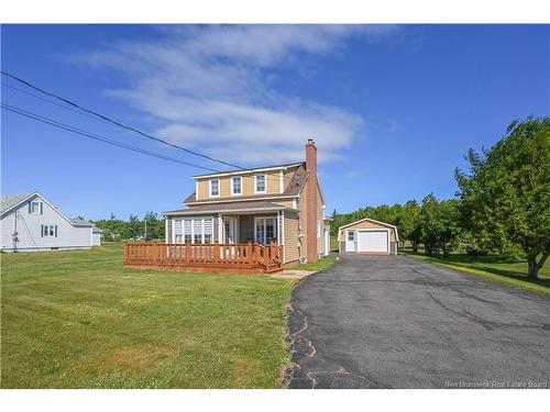 1783 Route 310, Coteau Road, NB 