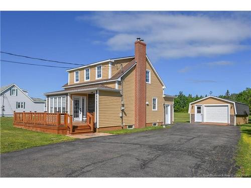 1783 Route 310, Coteau Road, NB 