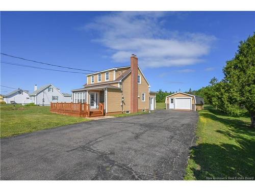 1783 Route 310, Coteau Road, NB 