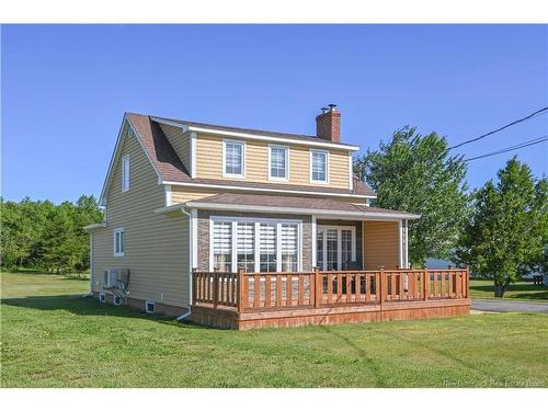 1783 Route 310, Coteau Road, NB 