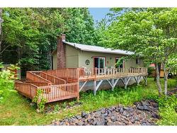 41 Windy Haven Lane Sypher Cove, NB E4B 0B3