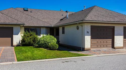 16-950 Lanfranco Road  Kelowna, BC V1W 3W8