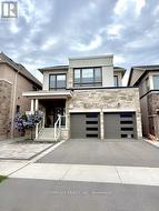59 MASKELL CRESCENT Whitby, ON L1P 0J6