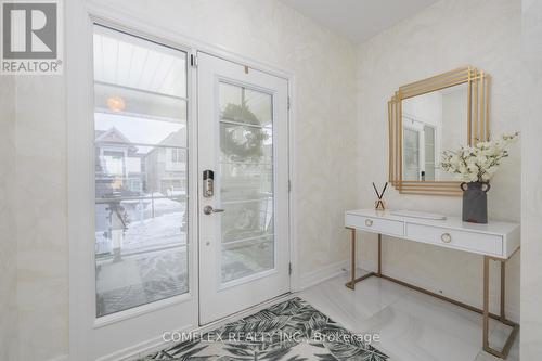 59 Maskell Crescent, Whitby, ON - Indoor Photo Showing Bathroom
