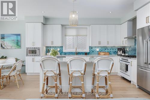 59 Maskell Crescent, Whitby, ON - Indoor
