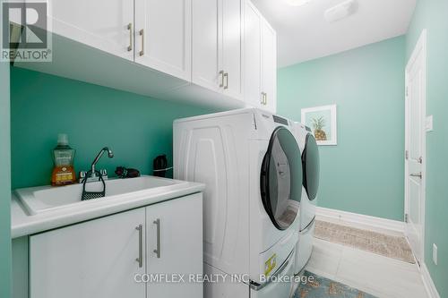 59 Maskell Crescent, Whitby, ON - Indoor Photo Showing Laundry Room